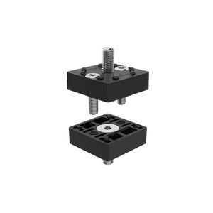 アルミフレーム用固定具 1