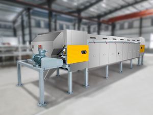 造粒機