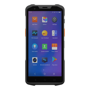 Android 12携帯端末