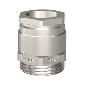 金属製ケーブルグランド