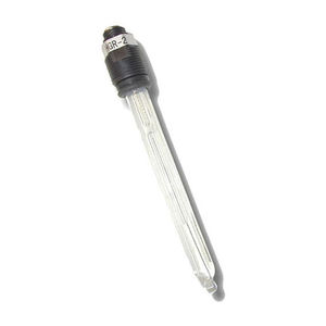 pH電気化学電極