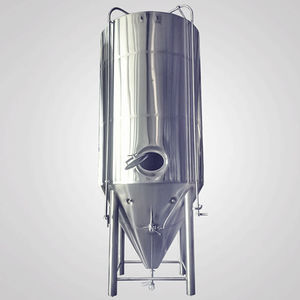ビール発酵装置