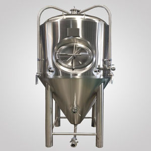 ビール発酵装置