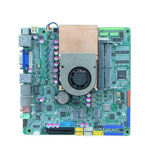 産業用マザーボード 1