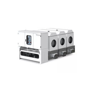 SF6(六フッ化硫黄)分離遮断器
