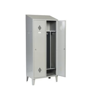 産業用ロッカー