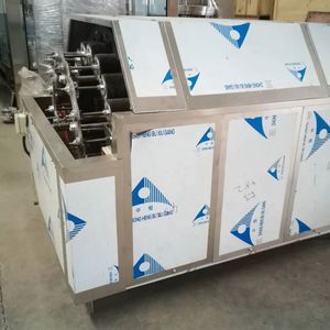 ボトル用洗浄機