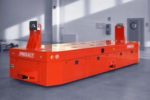 輸送用AGV