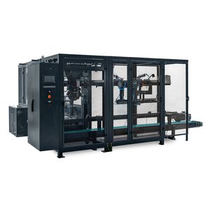 全自動充填機