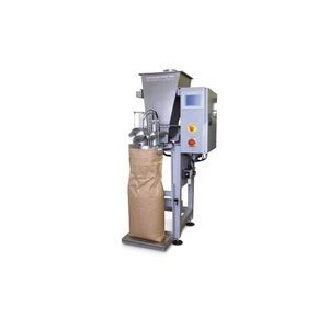 半自動充填機