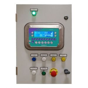 計量機
