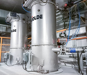 自動計量機