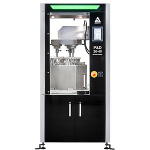 産業用研磨機