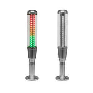 LED発光カラム