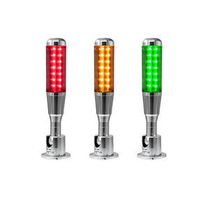 LED発光カラム