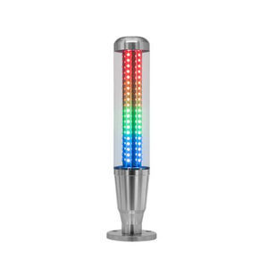LED発光カラム