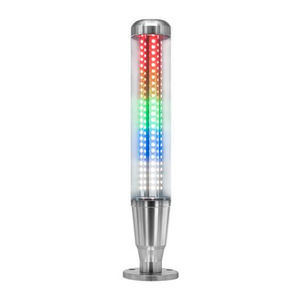 LED発光カラム