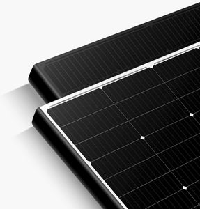 単結晶シリコン太陽電池モジュール