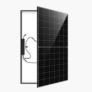 単結晶シリコン太陽電池モジュール