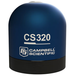 SDI-12日射計