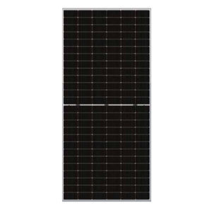 単結晶シリコン太陽電池モジュール