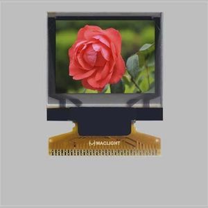 TFT LCDディスプレイ モジュール 1