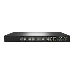 管理型イーサネットスイッチ 1