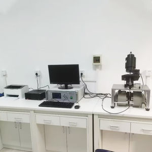 振動試料型磁力計 1