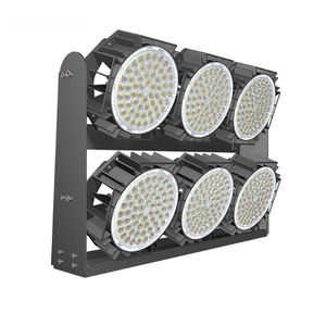 LED投光器 1