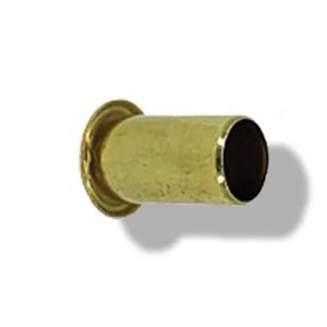 円筒形頭リベット