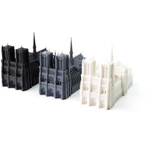 樹脂3D印刷 1