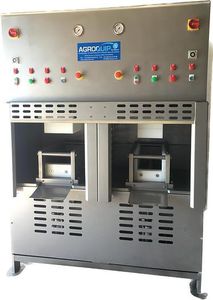ハムプレス機 1