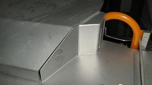 ソーセージひも掛け機 1