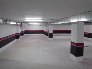 パーキングカラムプロテクター