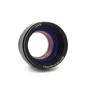 Fシータレンズ 1