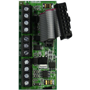 RS485入出カード