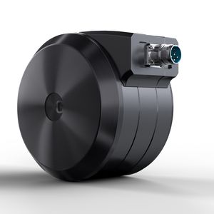 ロボット工学用トルク モーター