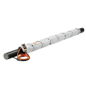 ケーブル用歪み矯正機