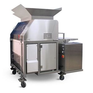 ひき肉成形機 1