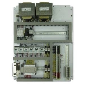 キャビネット用PLC