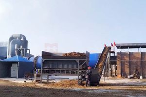 熱風乾燥機