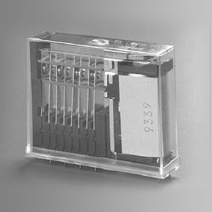 AC電気機械式継電器