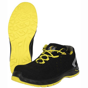 工事現場用安全靴 1
