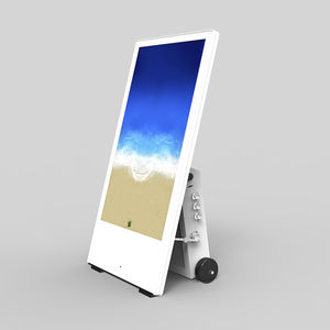 液晶ディスプレーモニター