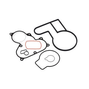 Oリングシール材
