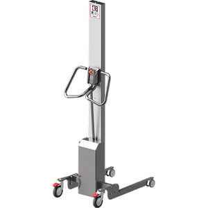昇降用小型スタッカー