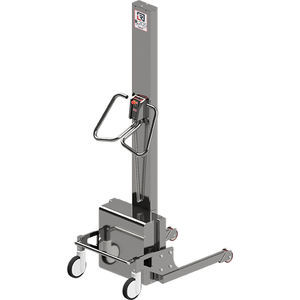 昇降用小型スタッカー