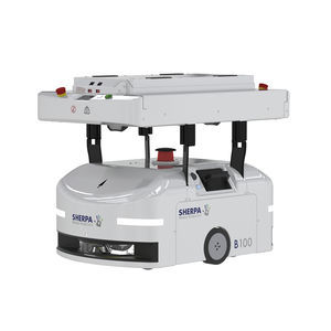 輸送用AMR