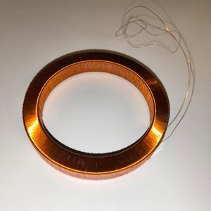 ロゴスキーコイル電流センサー