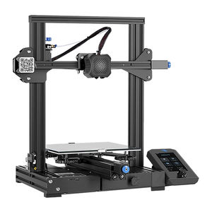 ABS3Dプリンタ